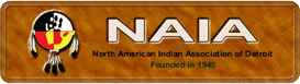 North American Indian Association of Detroit